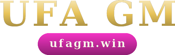 UFA GM โลโก้